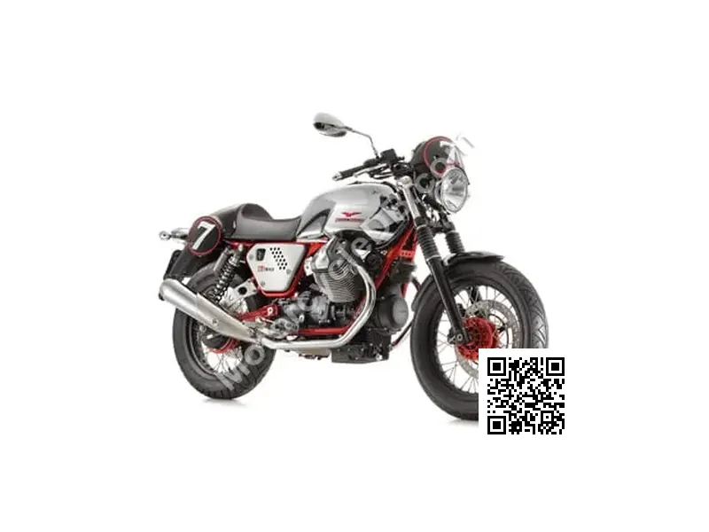 Moto Guzzi V7 Racer 2019 47715